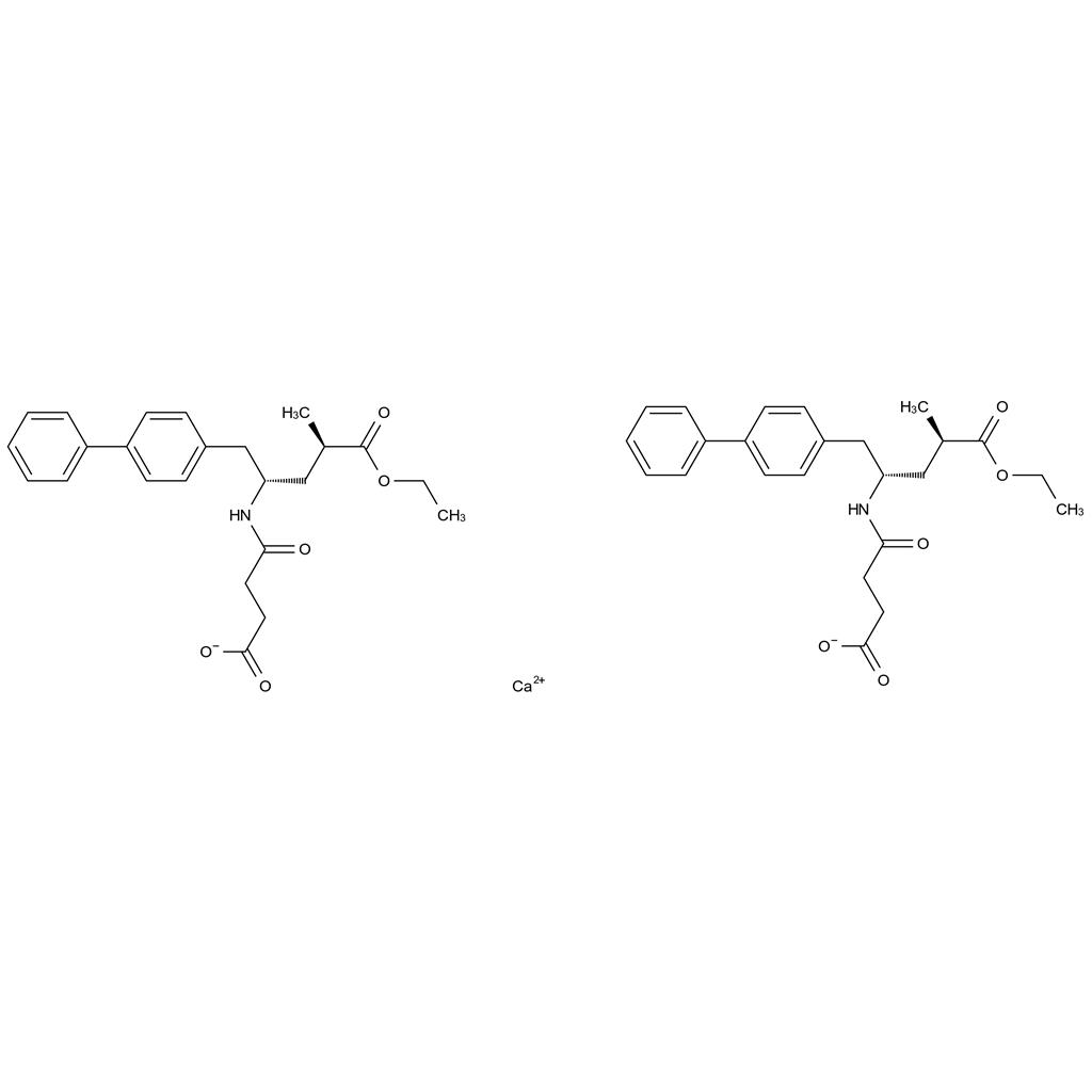 LCZ-696雜質(zhì)29 鈣鹽,LCZ-696 Impurity 29 calcium salt