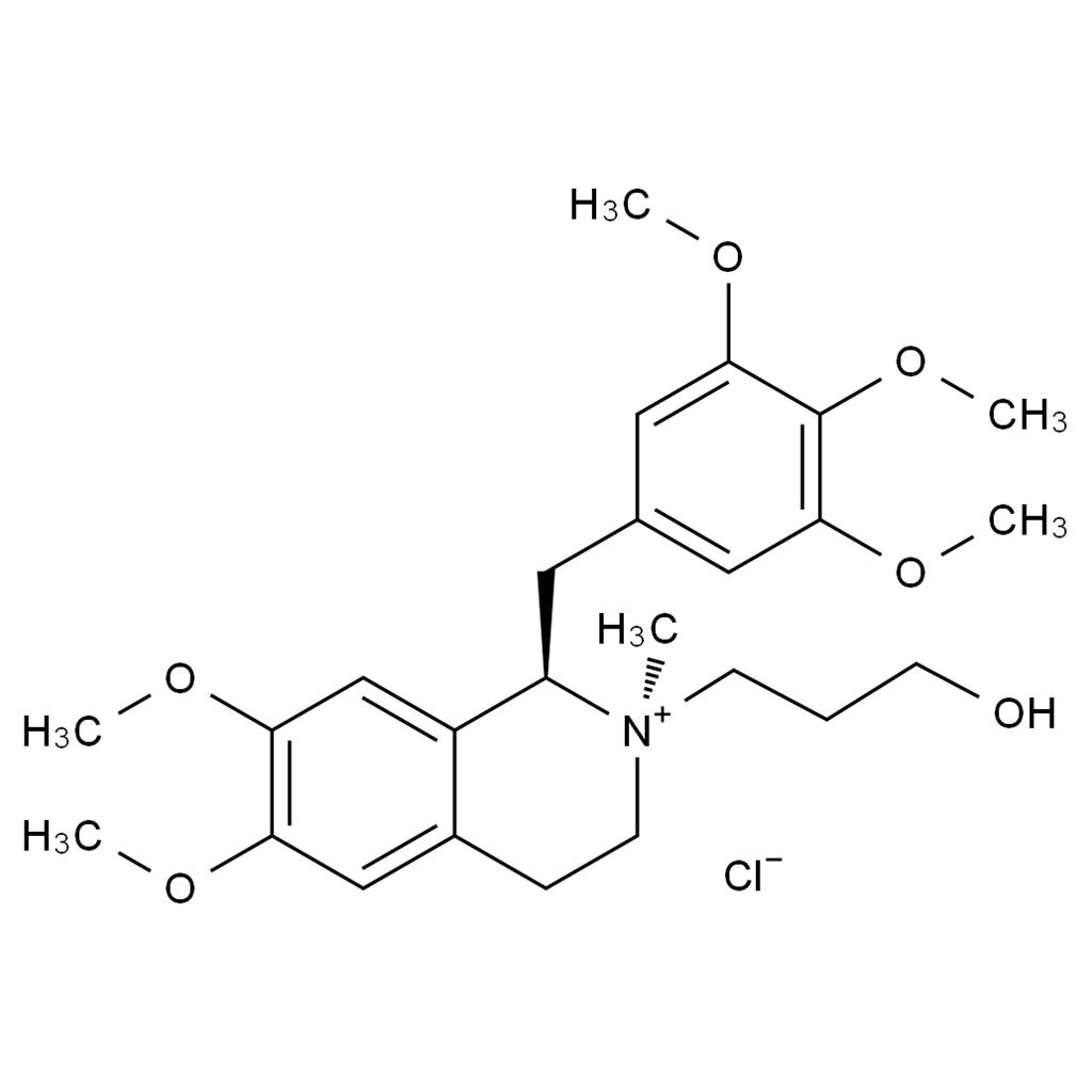 米库氯铵氯杂质14,Mivacurium Chloride Impurity 14