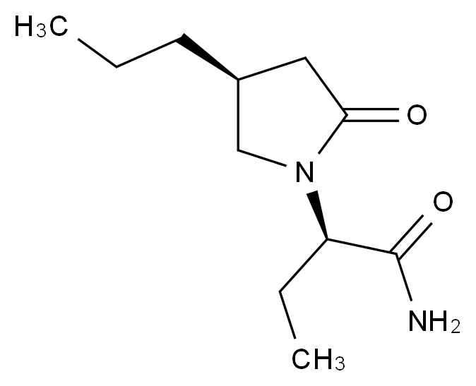 布瓦西坦雜質(zhì)3,Brivaracetam Impurity 3