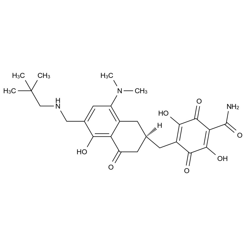 奥玛环素杂质8,Omacycline impurity 8