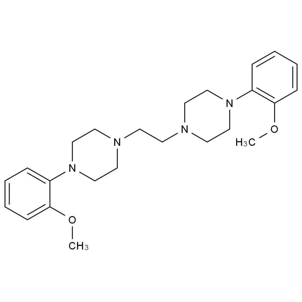 烏拉地爾雜質(zhì)9,Urapidil Impurity 9