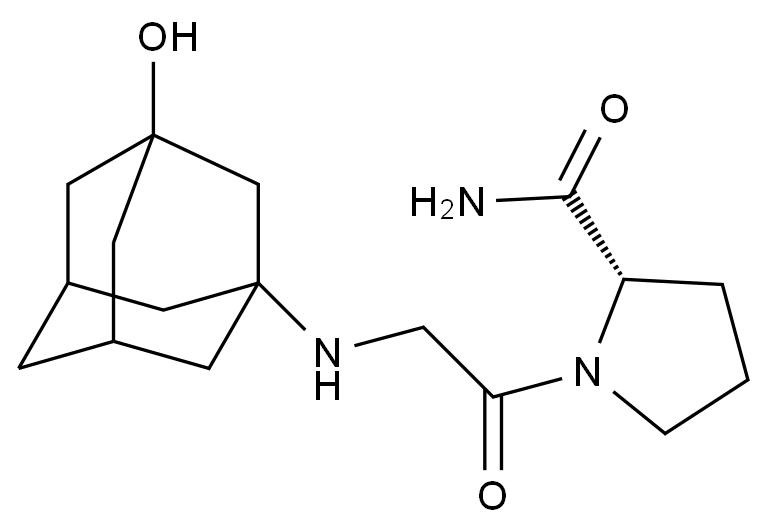 維達列汀雜質(zhì)4,Vildagliptin Impurity 4