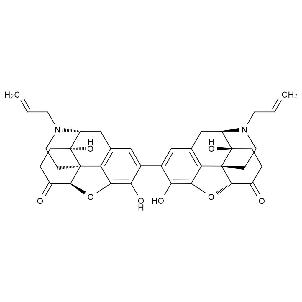 盐酸纳洛酮EP杂质E,Naloxone Hydrochloride EP Impurity E