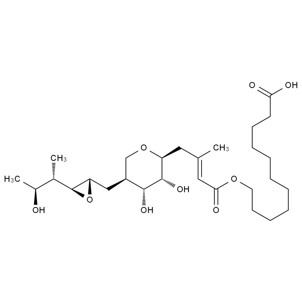 莫匹羅星雜質13,Mupirocin Impurity 13