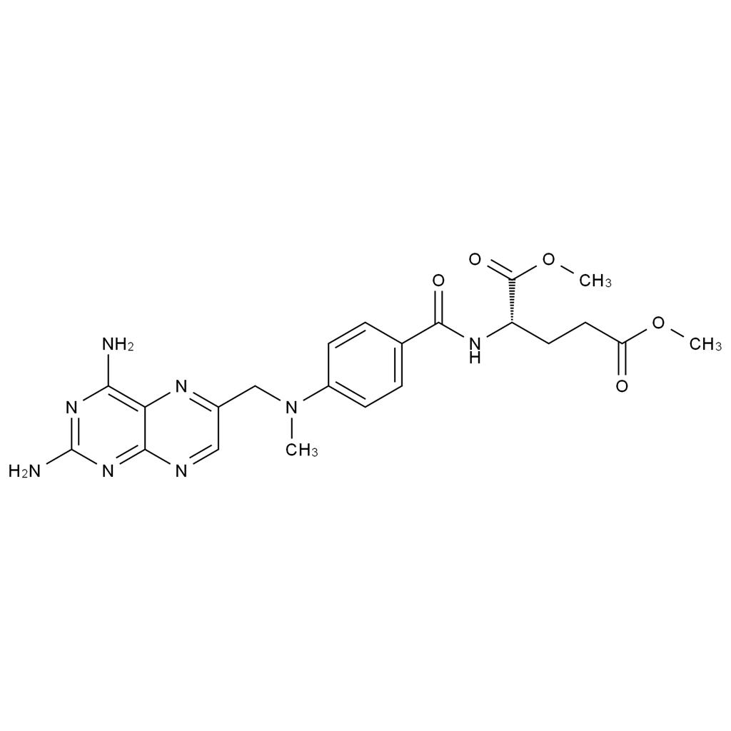 甲氨蝶呤EP雜質(zhì)J,Methotrexate EP Impurity J