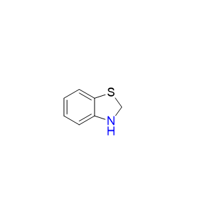 多替諾雷雜質01,2,3-dihydrobenzo[d]thiazole