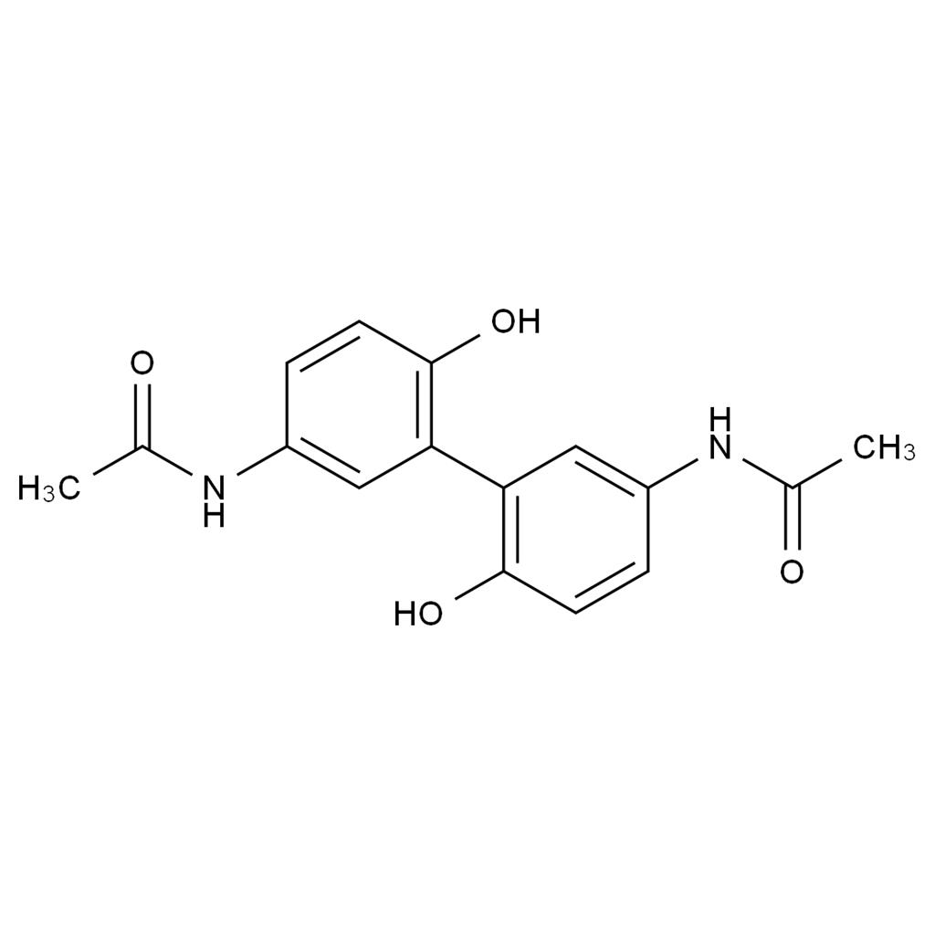 对乙酰氨基酚杂质25,Acetaminophen Impurity 25