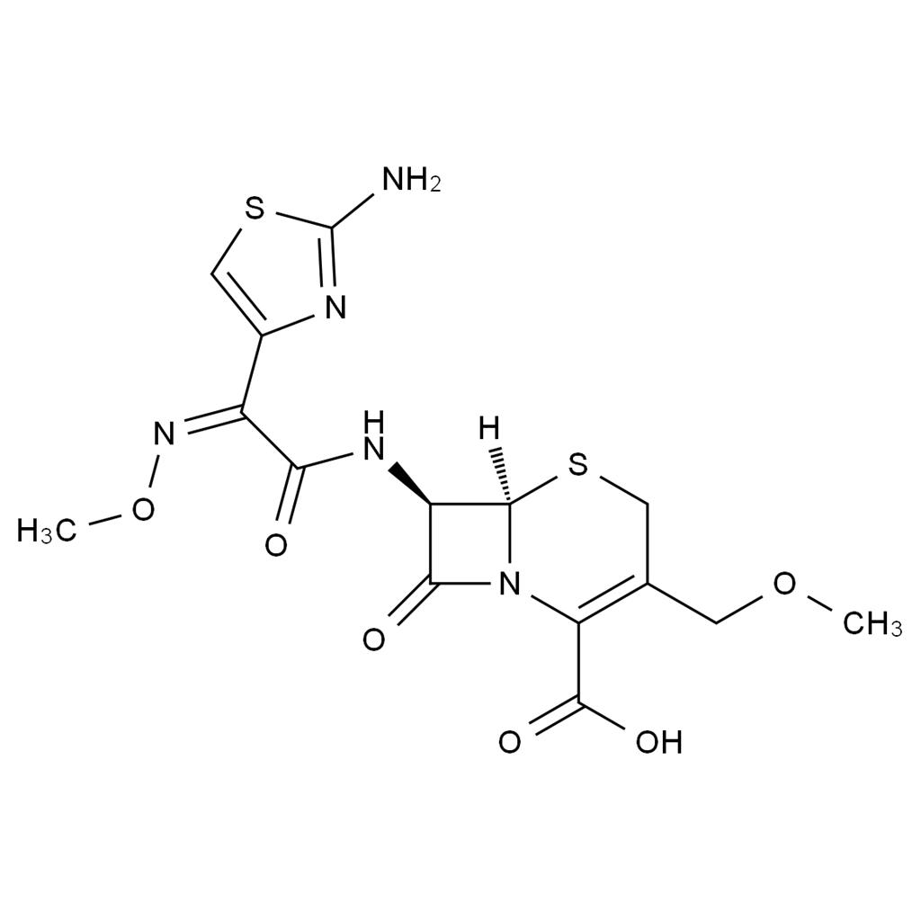 头孢泊肟酯EP杂质A,Cefpodoxime Proxetil EP Impurity A