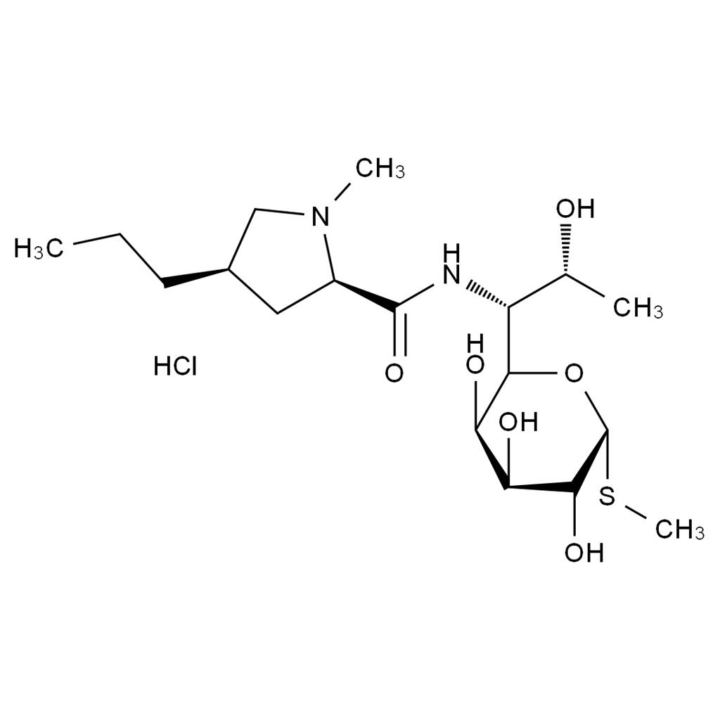 林可霉素EP雜質(zhì)A HCl,Lincomycin EP Impurity A HCl