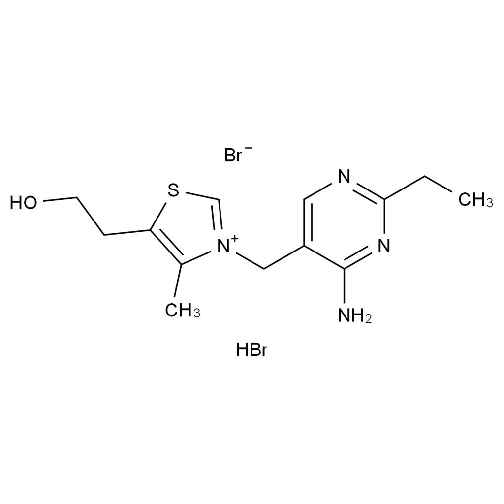 硝酸硫胺EP杂质F,Thiamine nitrate EP Impurity F