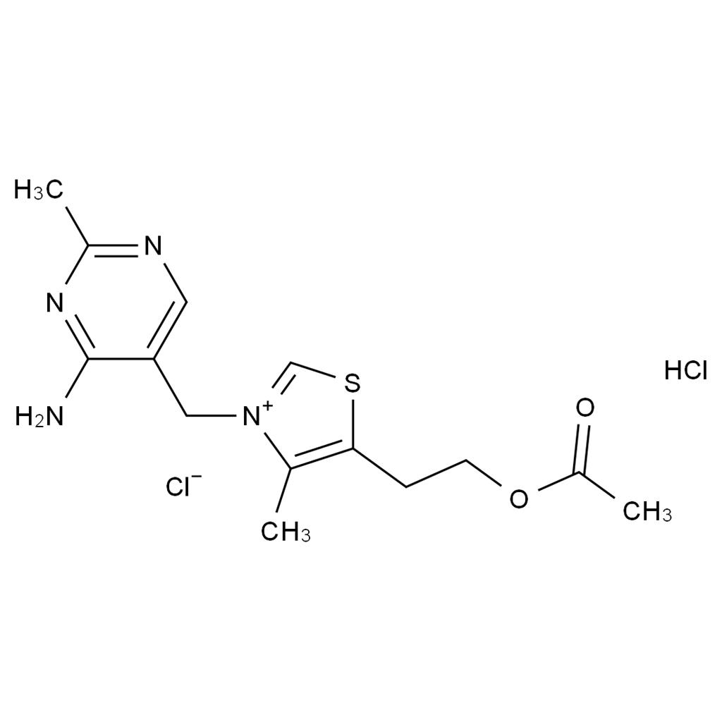 硝酸硫胺EP雜質(zhì)G,Thiamine Nitrate EP Impurity G