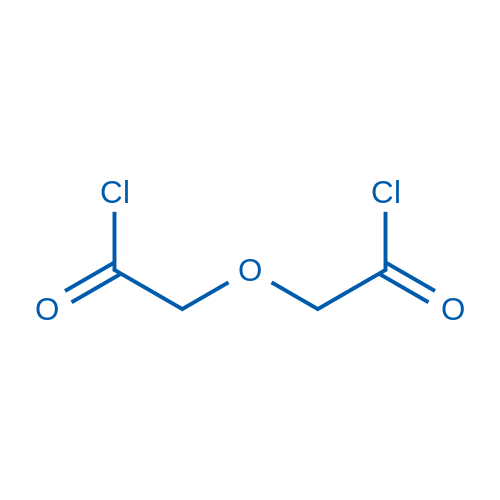 2,2-氧基二乙酰氯,2,2-Oxydiacetylchloride , 2,2'-Oxydiacetyl Chloride