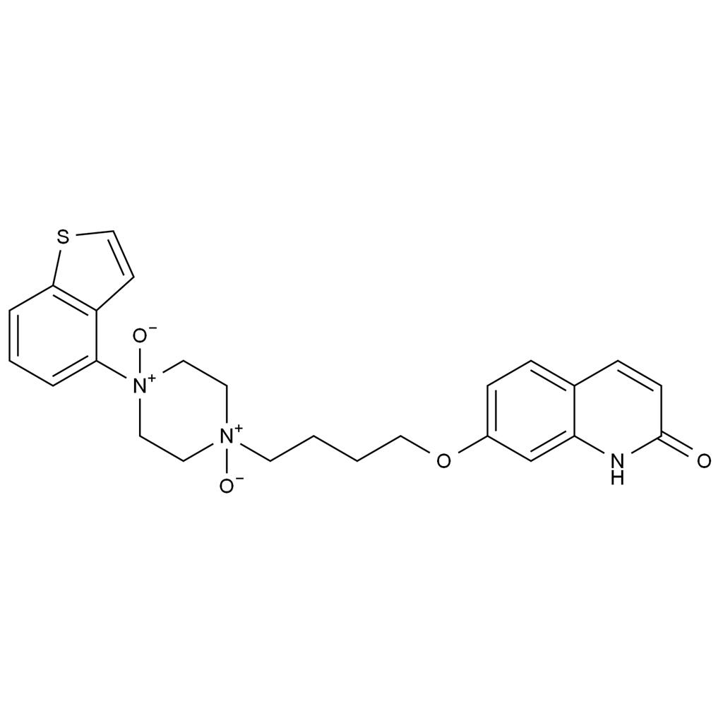 依匹哌唑杂质34,Brexpiprazole Impurity 34