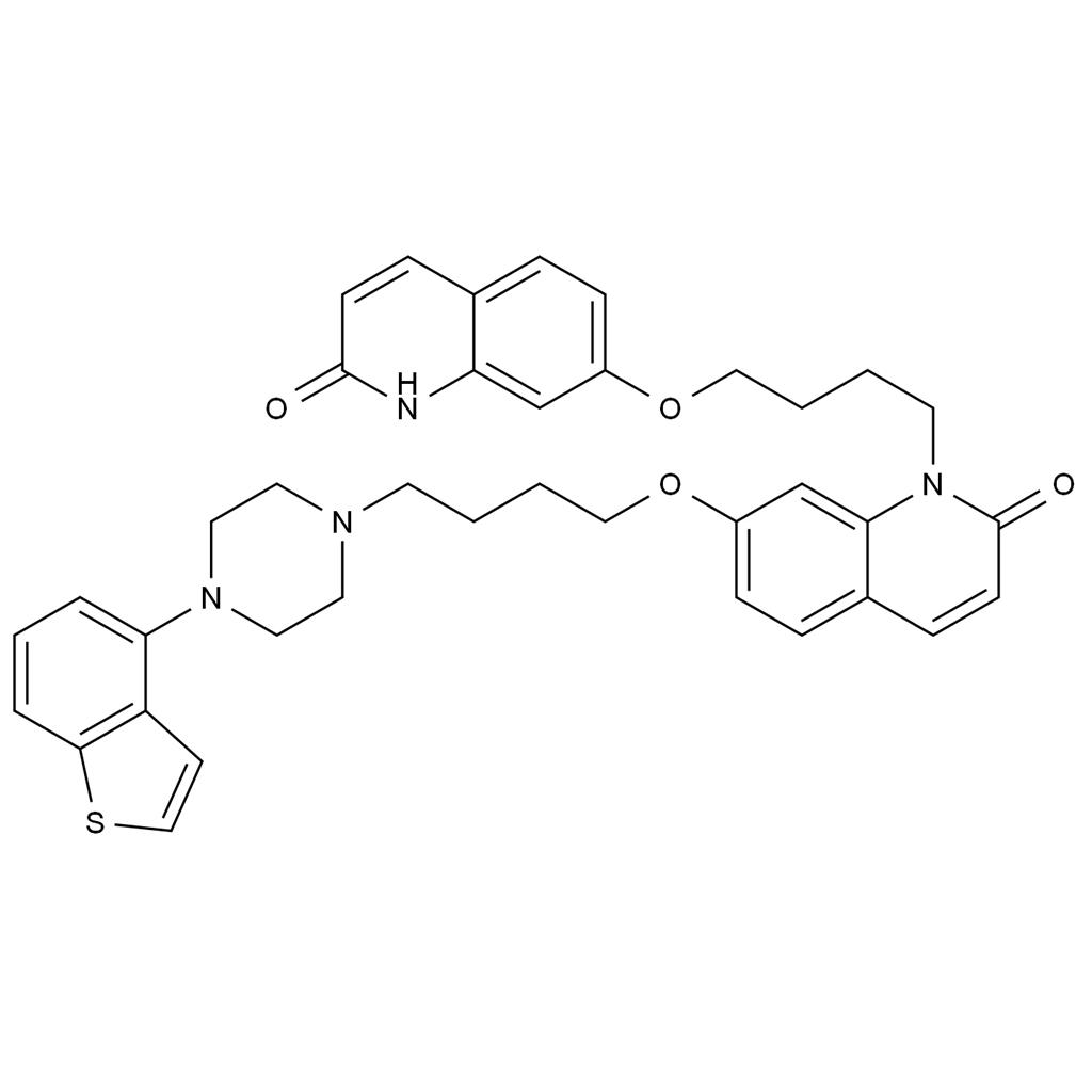 依匹哌唑雜質(zhì)26,Brexpiprazole Impurity 26