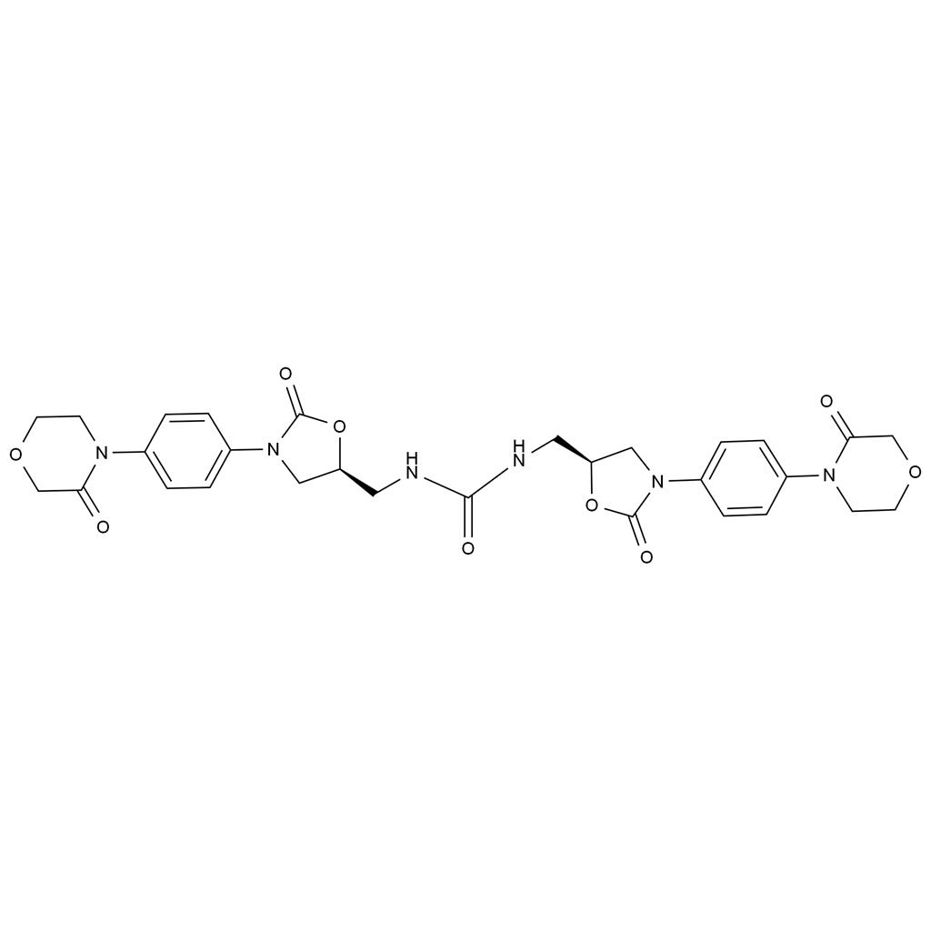 利伐沙班EP雜質(zhì)D,Rivaroxaban EP Impurity D