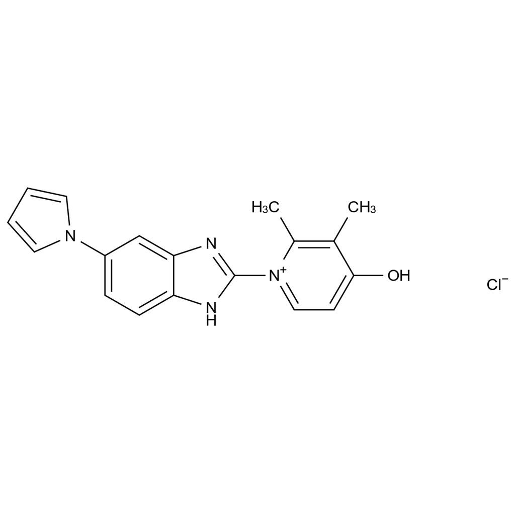 艾普拉唑杂质32,Ilaprazole Impurity 32