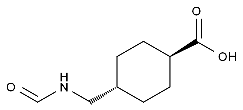 氨甲环酸EP杂质F,Tranexamic Acid EP Impurity F