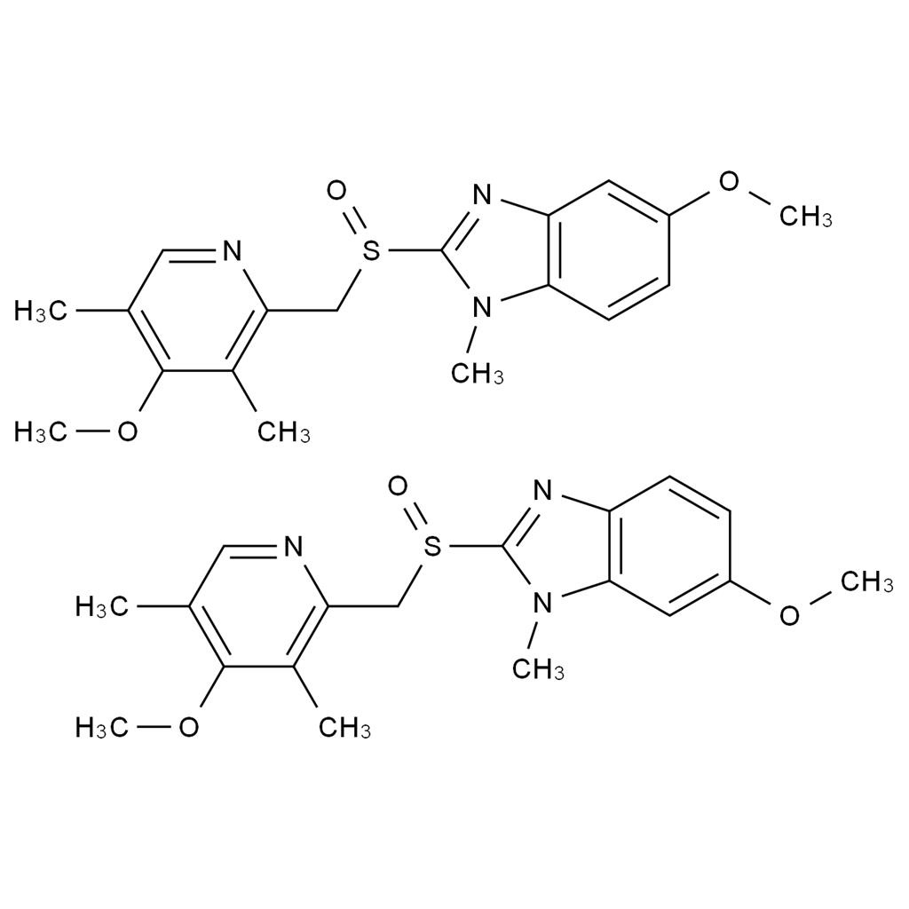 H193,Esomeprazole Methyl Impurity