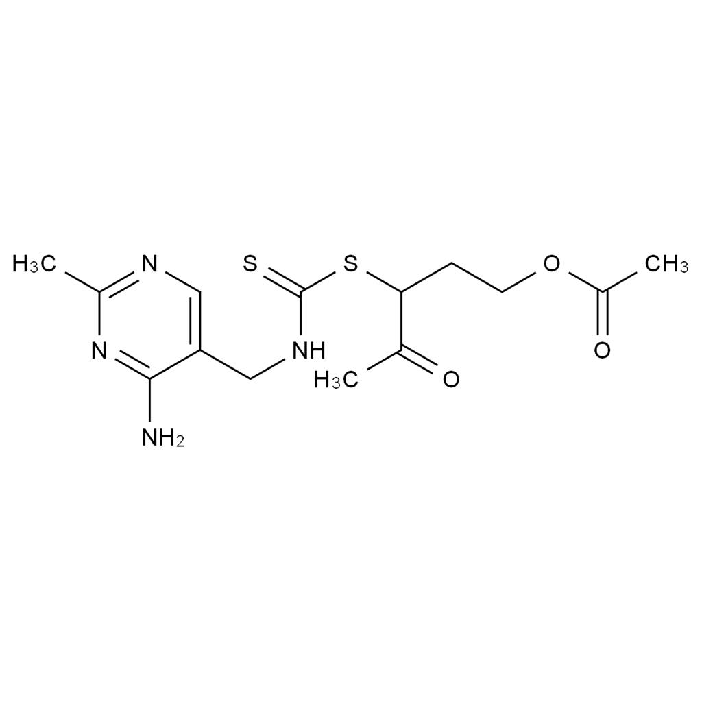 硝酸硫胺EP雜質(zhì)H,Thiamine nitrate EP Impurity H