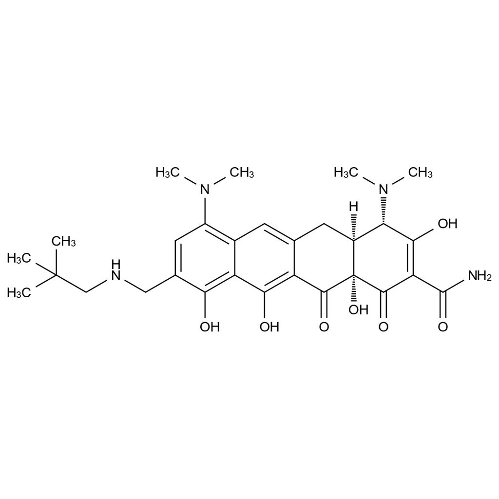 奧瑪環(huán)素M-2雜質(zhì),Omacycline M-2 Impurity