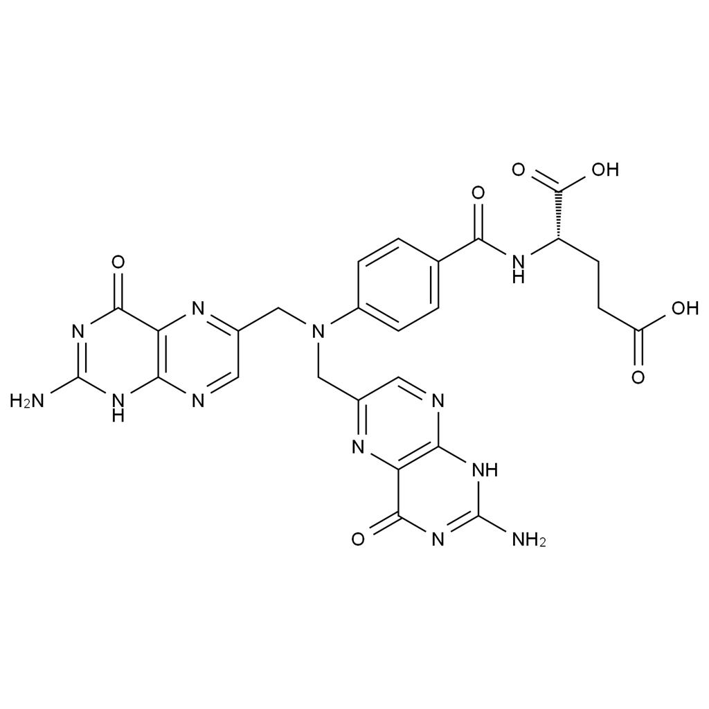 葉酸EP雜質(zhì)E,Folic Acid EP Impurity E