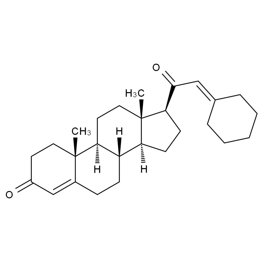 黄体酮EP杂质G,Progesterone EP Impurity G