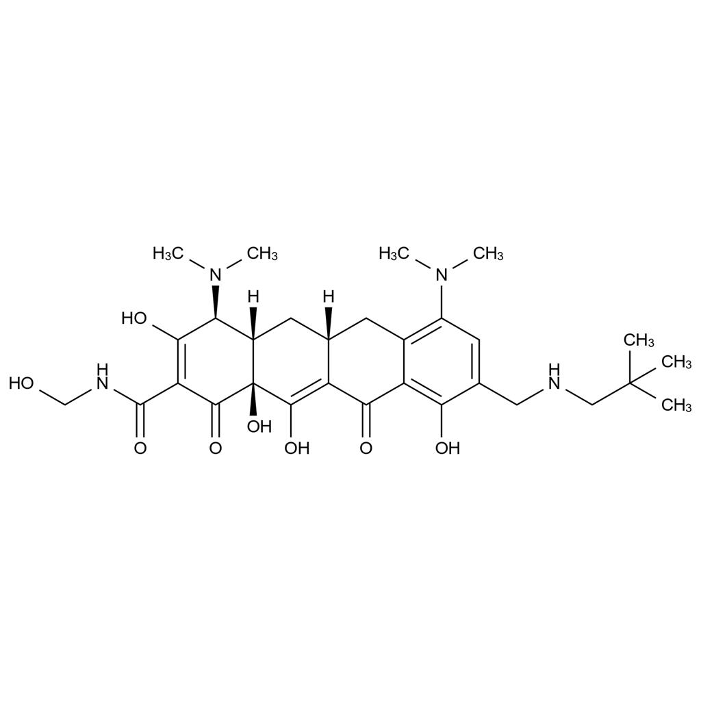 奥玛环素杂质6,Omacycline Impurity 6