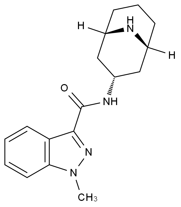 格拉司瓊EP雜質(zhì)C,Granisetron EP Impurity C