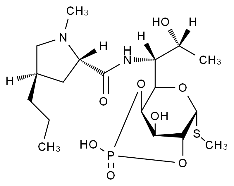 克林霉素磷酸酯EP雜質(zhì)G,Clindamycin Phosphas EP Impurity G