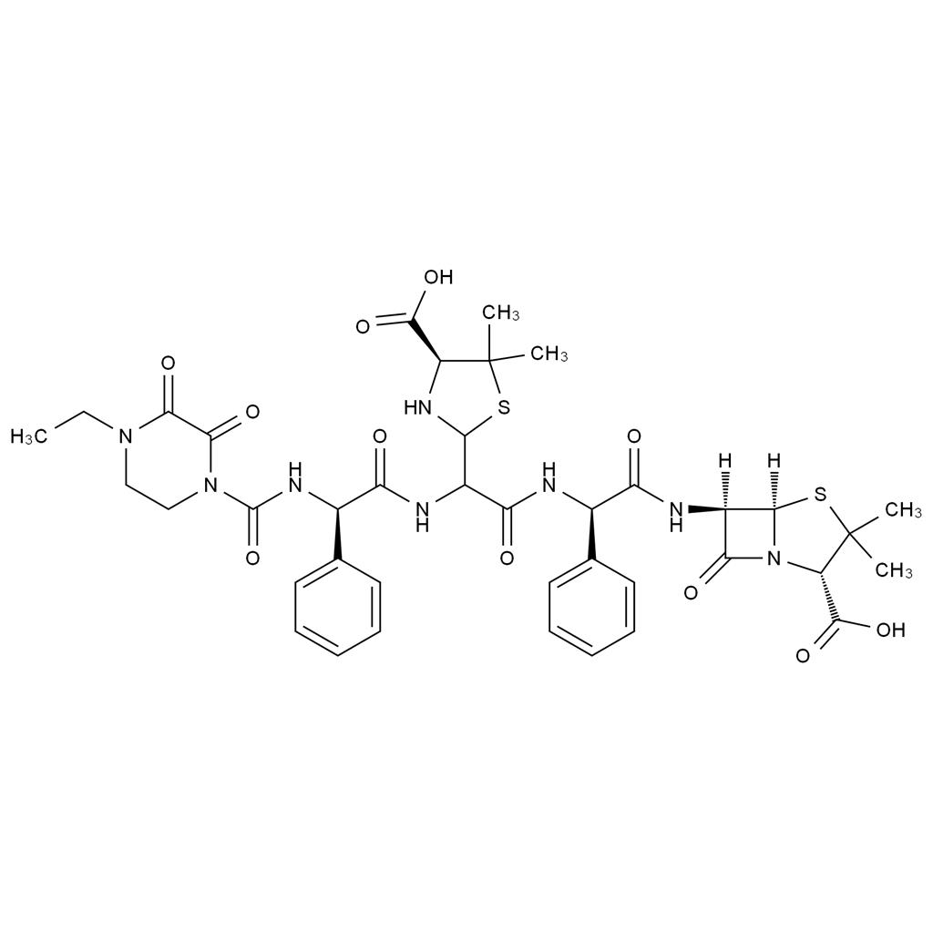 哌拉西林雜質(zhì)25,Piperacillin Impurity 25