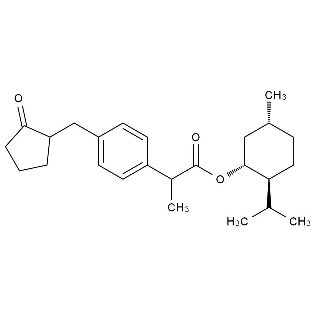 洛索洛芬杂质25,Loxoprofen Impurity 25