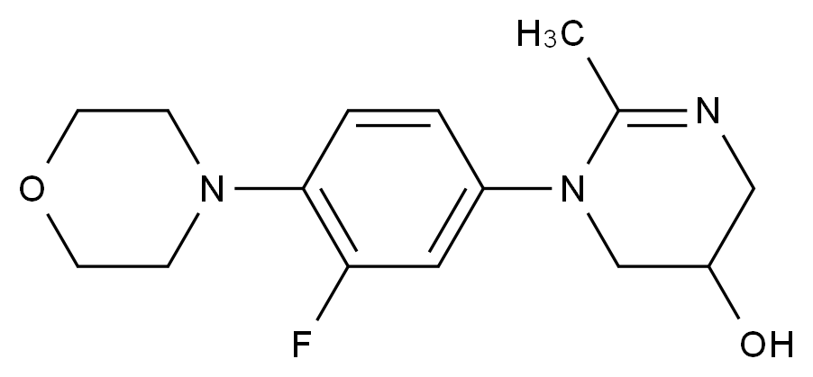 利奈唑胺雜質(zhì)52,Linezolid Impurity 52