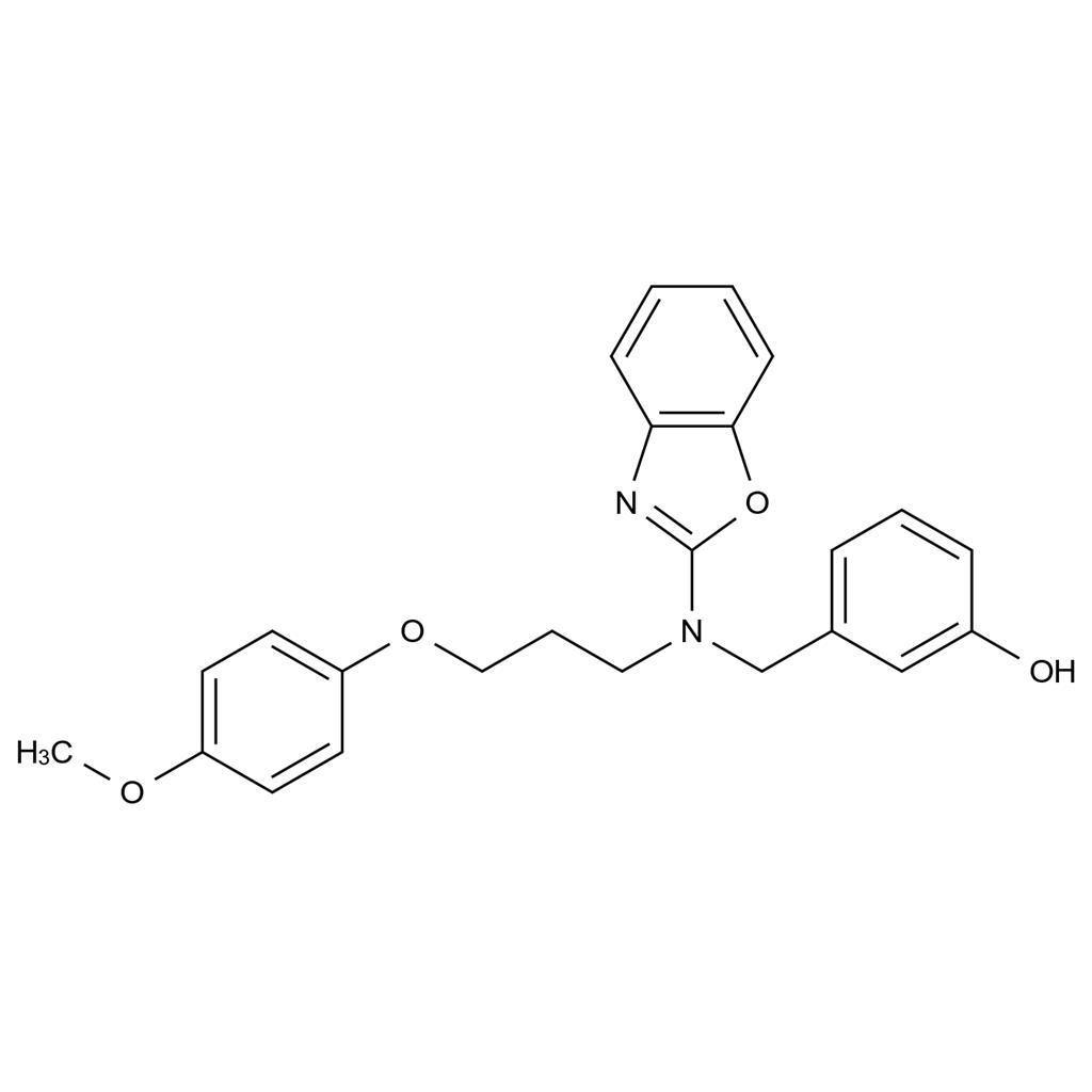 培馬貝特雜質(zhì)5,Pemafibrate Impurity 5