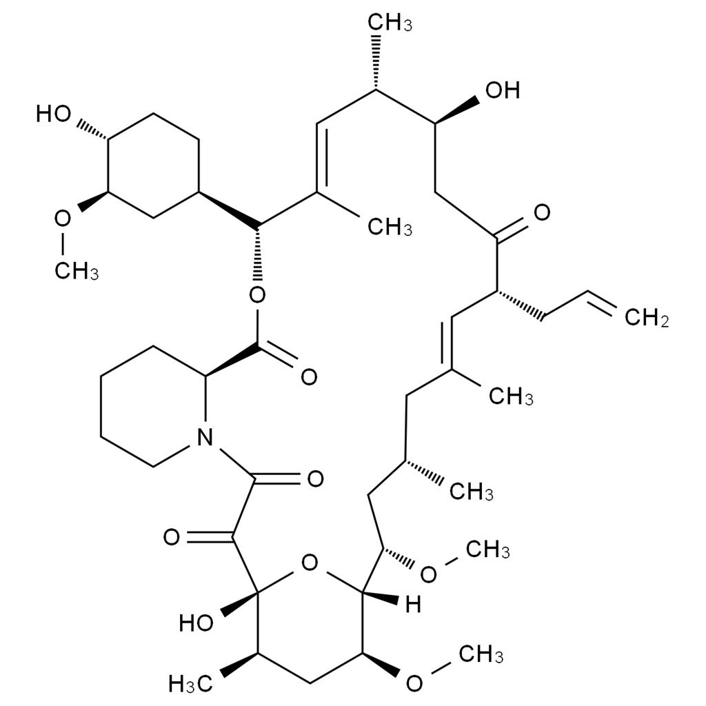 他克莫司雜質(zhì)36,Tacrolimus Impurity 36