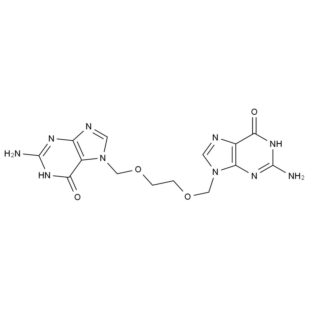 阿昔洛韋EP雜質(zhì)I,Aciclovir EP Impurity I