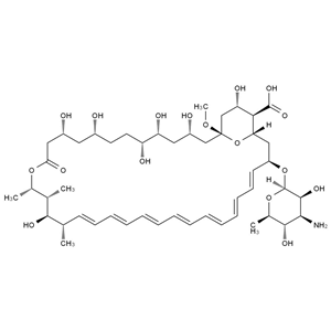 CATO_两性霉素B EP杂质B_136135-57-4_95%