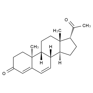 CATO_去氫孕酮EP雜質(zhì)C_246038-13-1_95%