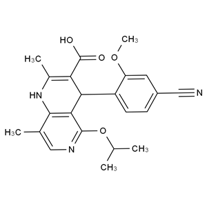 CATO_非奈利酮杂质3_2640280-87-9_95%