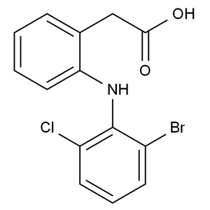 双氯芬酸EP杂质D,Diclofenac EP Impurity D