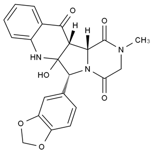 他达拉非EP杂质E,Tadalafil EP Impurity E