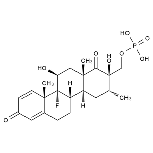 CATO_地塞米松磷酸钠EP杂质E__95%