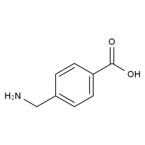 CATO_氨甲环酸EP杂质D_56-91-7_95%