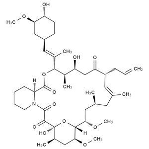 CATO_他克莫司EP杂质G_144490-63-1_95%