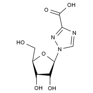 CATO_利巴韦林EP杂质A_39925-19-4_95%