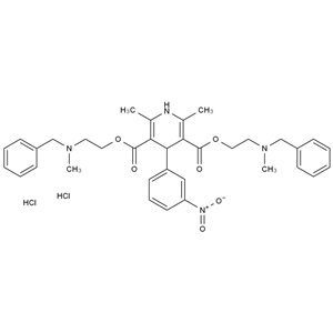 CATO_尼卡地平EP杂质B 双盐酸盐_71784-27-5_95%
