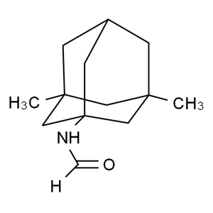 美金剛相關化合物E,Memantine Related Compound E