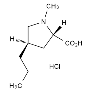 CATO_林可霉素EP杂质E（盐酸盐）_6734-79-8_95%