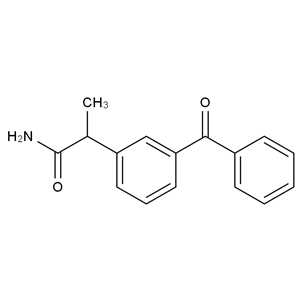 CATO_酮洛芬EP杂质E_59512-16-2_95%