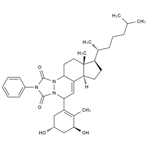 CATO_阿法骨化醇EP杂质C_82266-85-1_95%