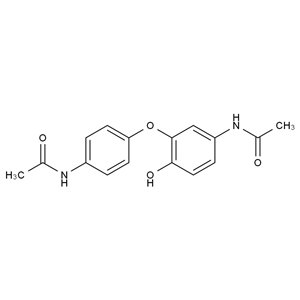 CATO_对乙酰氨基酚EP杂质O_2575516-61-7_95%